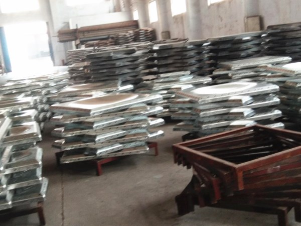 鍍鋅鋼板水箱維修和保養中應該注意什么問題？