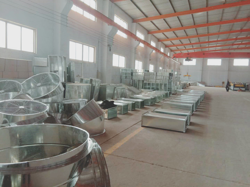 鍍鋅板風管的用途有哪些