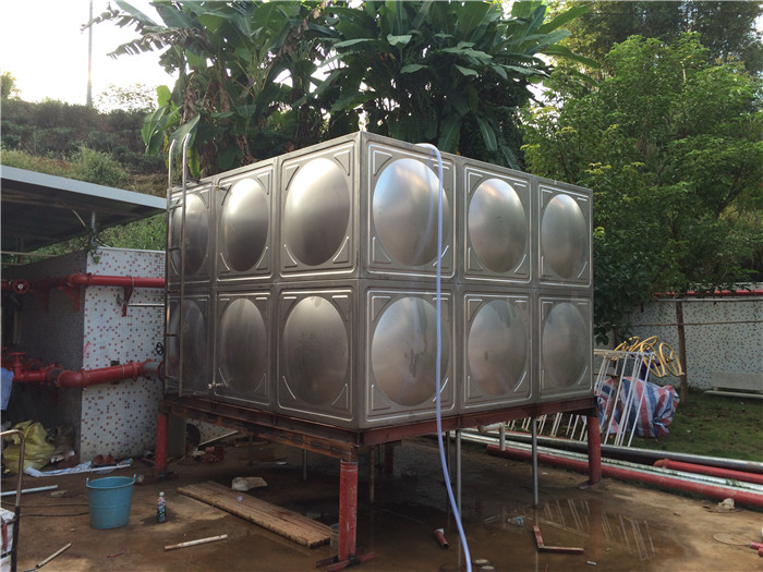 飲用水與不銹鋼水箱的相關(guān)小常識(shí)