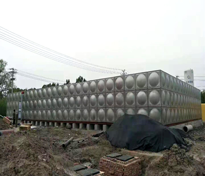 不銹鋼水箱的價格相關(guān)知識