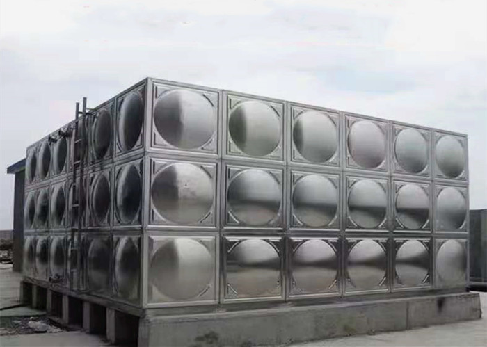 組合式不銹鋼水箱的十大特點是什么？一起來了解下吧