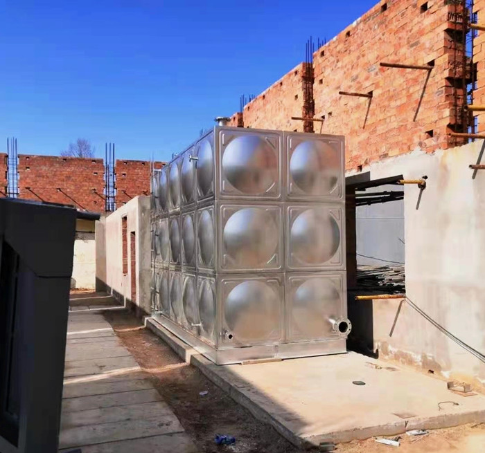 不銹鋼水箱廠家的產(chǎn)品分類及用途有哪些?