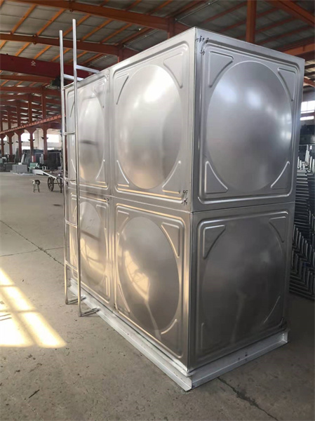 不銹鋼水箱多少錢一方?